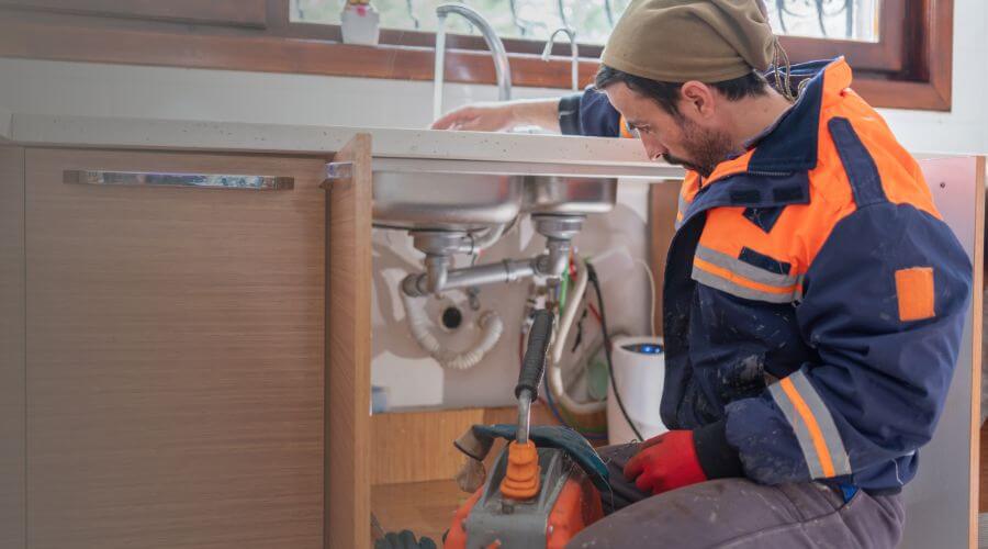 Professional bathroom faucet installation services in Union, ME
